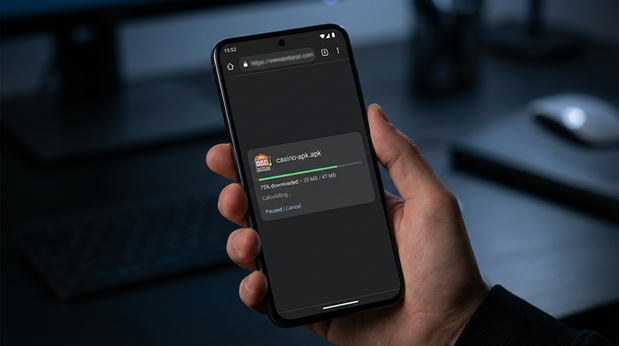 Main screen of 3pattiblue apk page for PK players - 4
