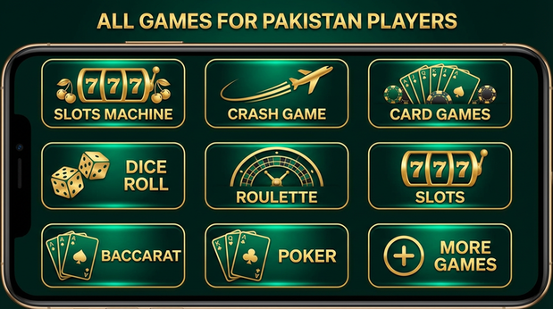 Main screen of 3pattiblue games page for PK players - 4