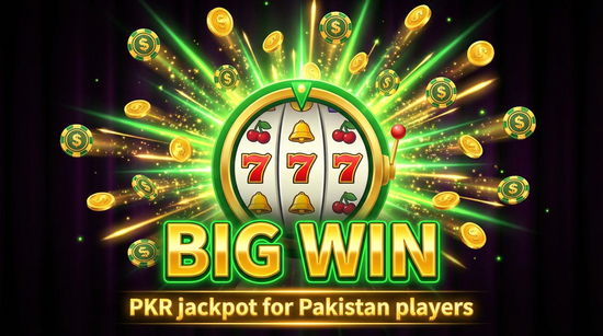 Big win animation on 3pattiblue slot game - 5