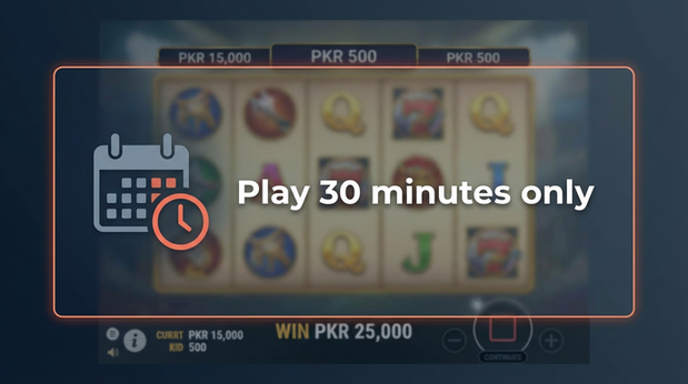 Payment and PKR controls in 3pattiblue - 6