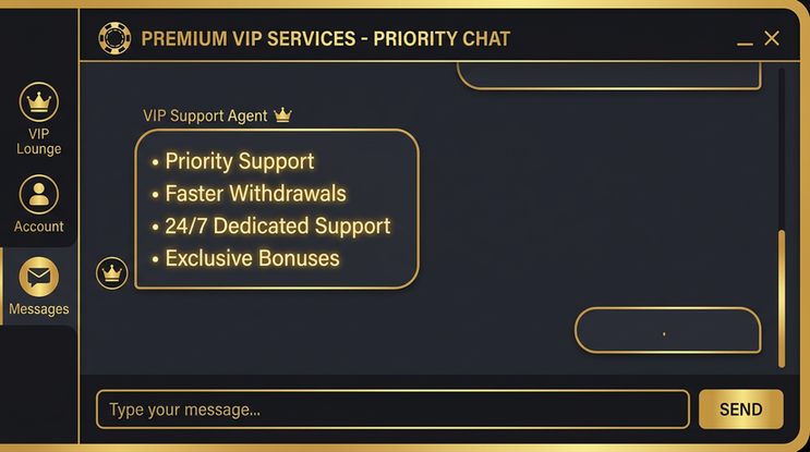 Payment and PKR controls in 3pattiblue - 6