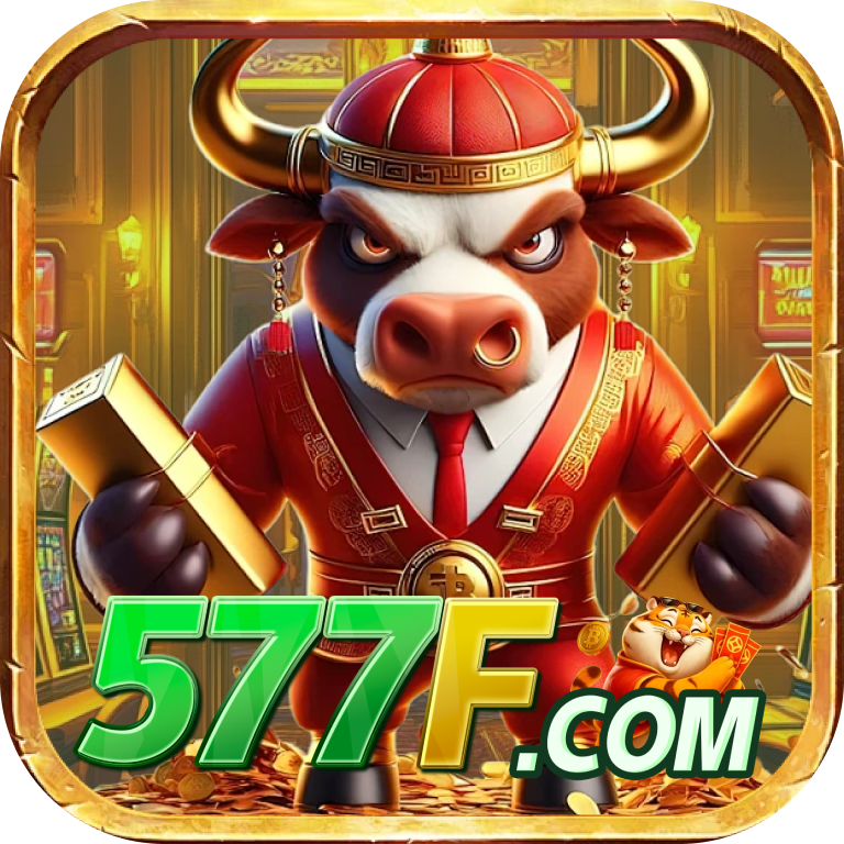577f Jackpot Legend v4.9.8