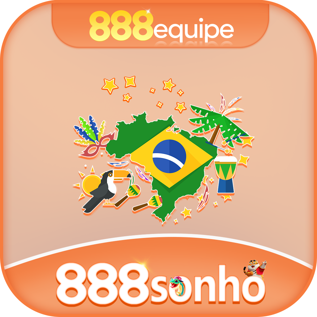 888sonho Jackpot Royal v1.3.3
