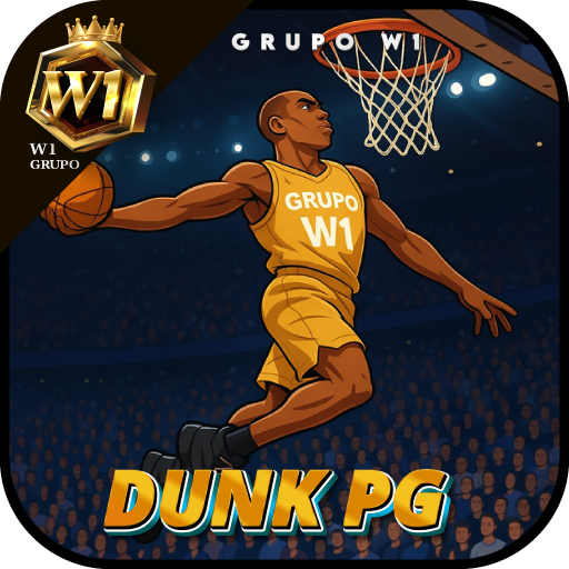 dunkpg Champion Casino App