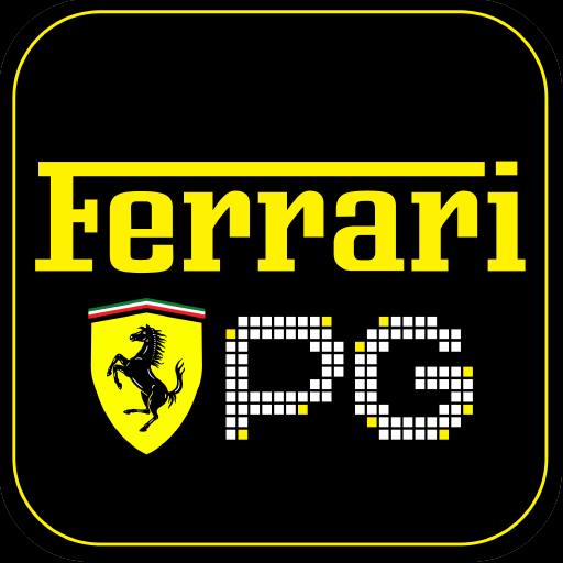 ferraripg Premium Slots