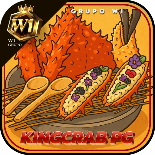 kingcrabpg VIP Jackpot