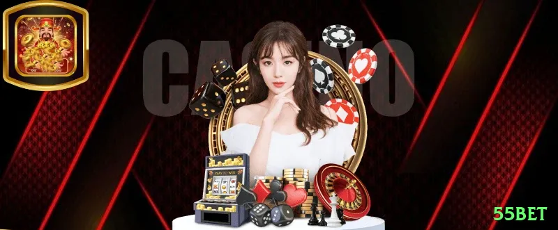 55bet Brasil VIP v2.8.4