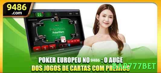 bar777bet Gaming Plus v4.3.4