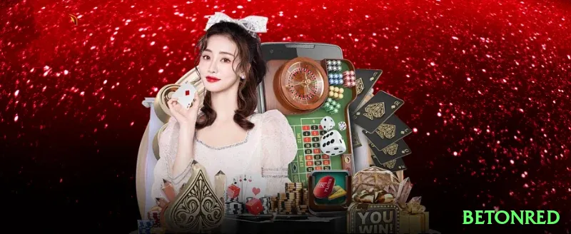 betonred Live Extreme