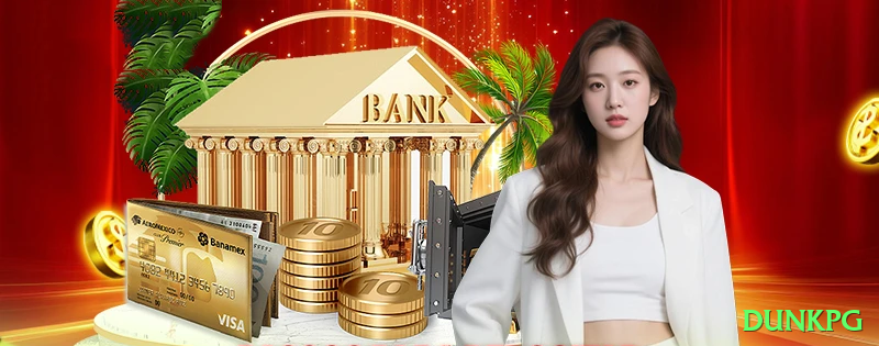 dunkpg Champion Casino App